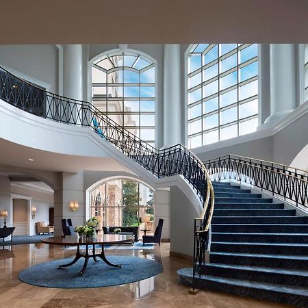 The Ballantyne, A Luxury Collection Hotel, Charlotte Exterior foto