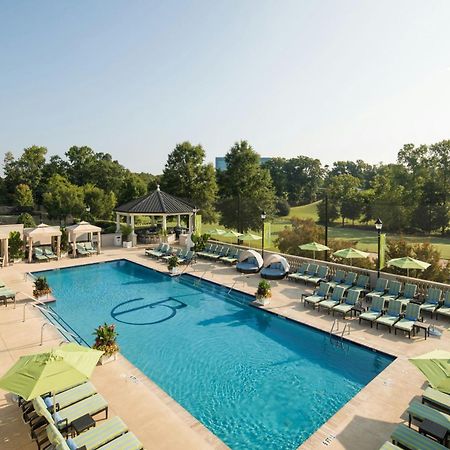 The Ballantyne, A Luxury Collection Hotel, Charlotte Exterior foto