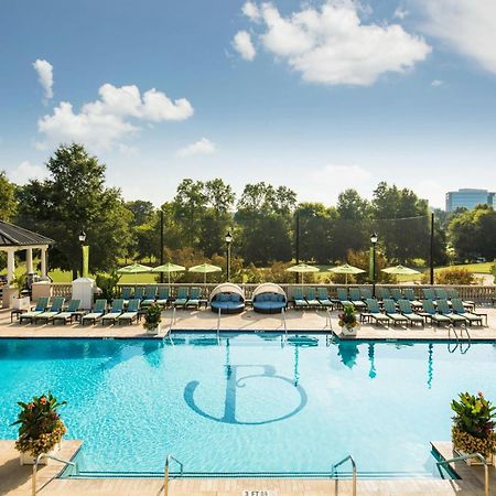 The Ballantyne, A Luxury Collection Hotel, Charlotte Exterior foto