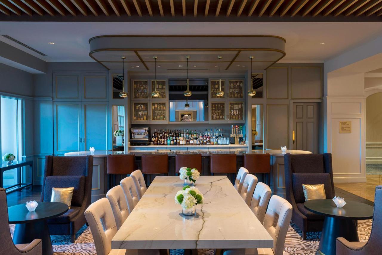 The Ballantyne, A Luxury Collection Hotel, Charlotte Exterior foto