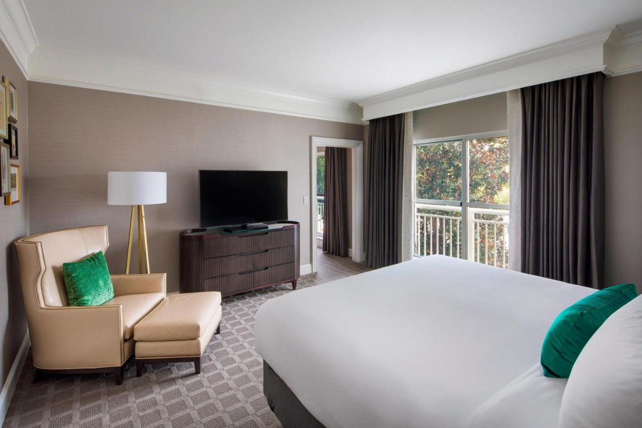The Ballantyne, A Luxury Collection Hotel, Charlotte Exterior foto
