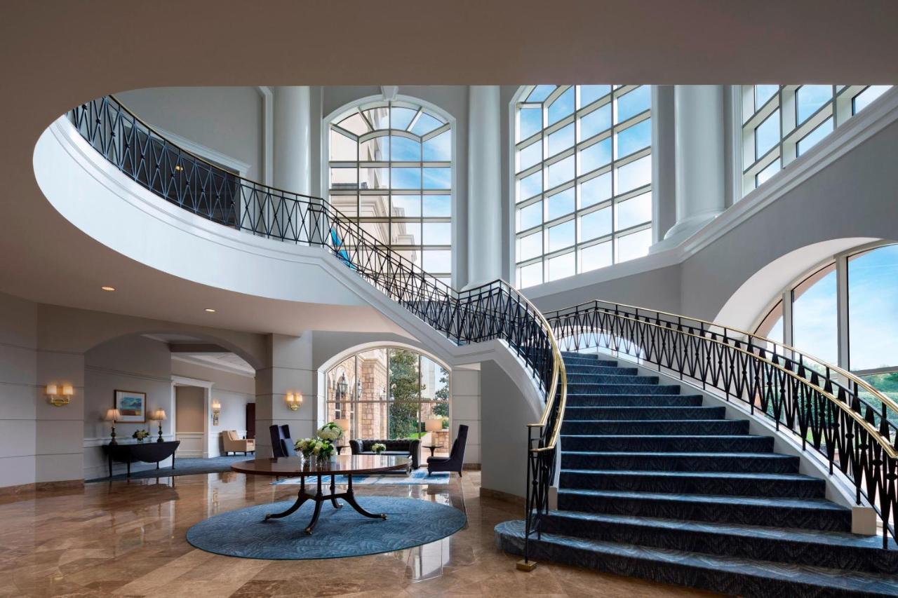 The Ballantyne, A Luxury Collection Hotel, Charlotte Exterior foto