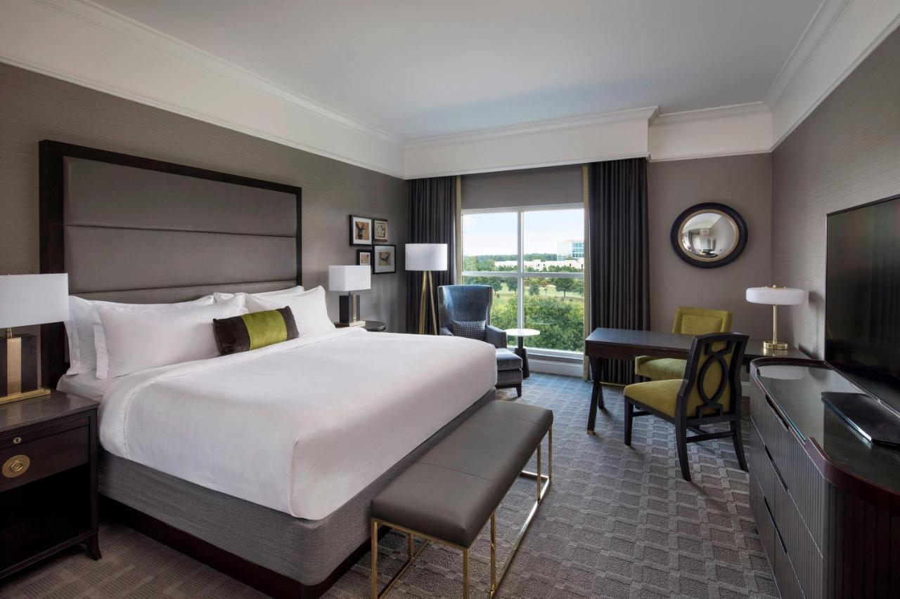 The Ballantyne, A Luxury Collection Hotel, Charlotte Exterior foto
