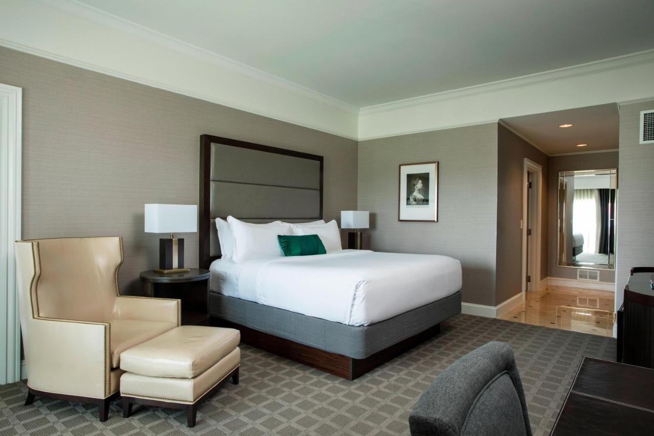 The Ballantyne, A Luxury Collection Hotel, Charlotte Exterior foto