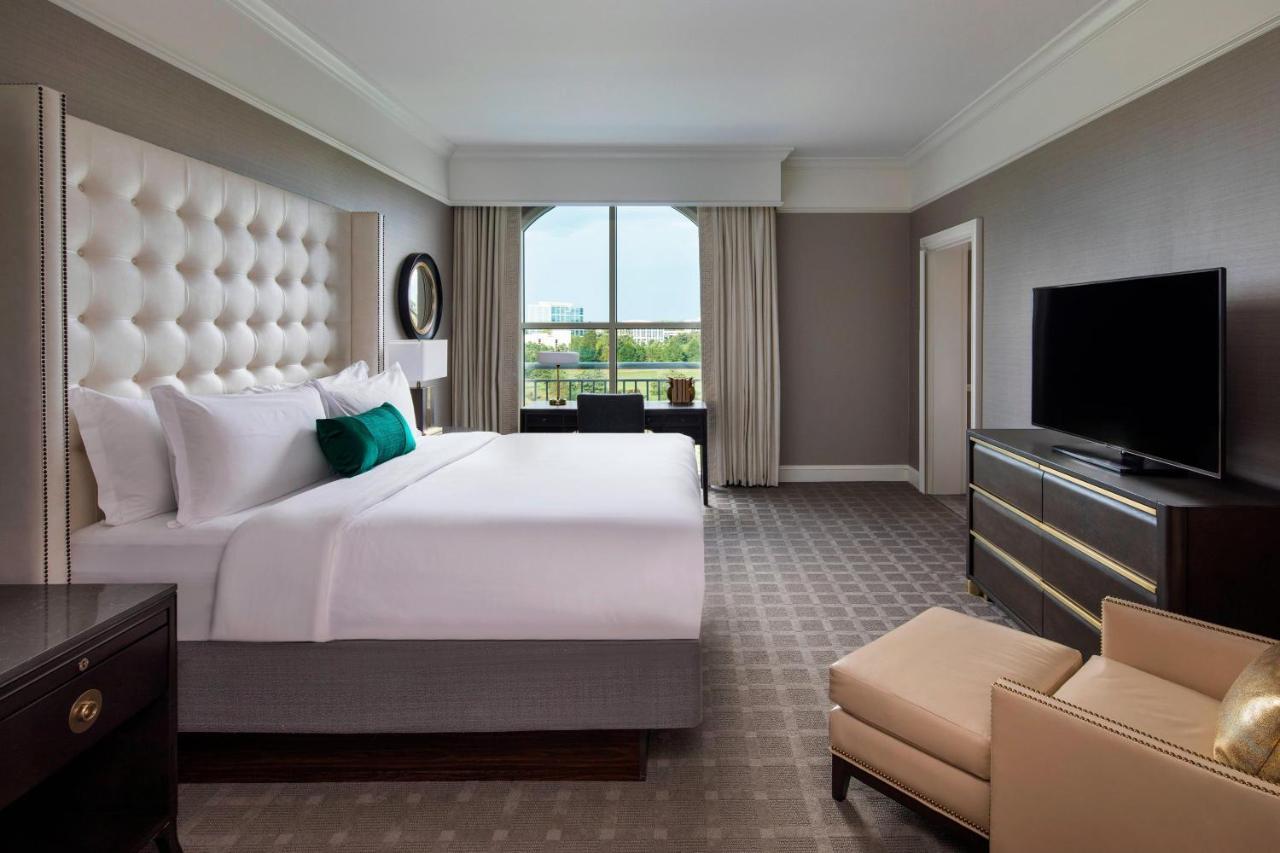 The Ballantyne, A Luxury Collection Hotel, Charlotte Exterior foto