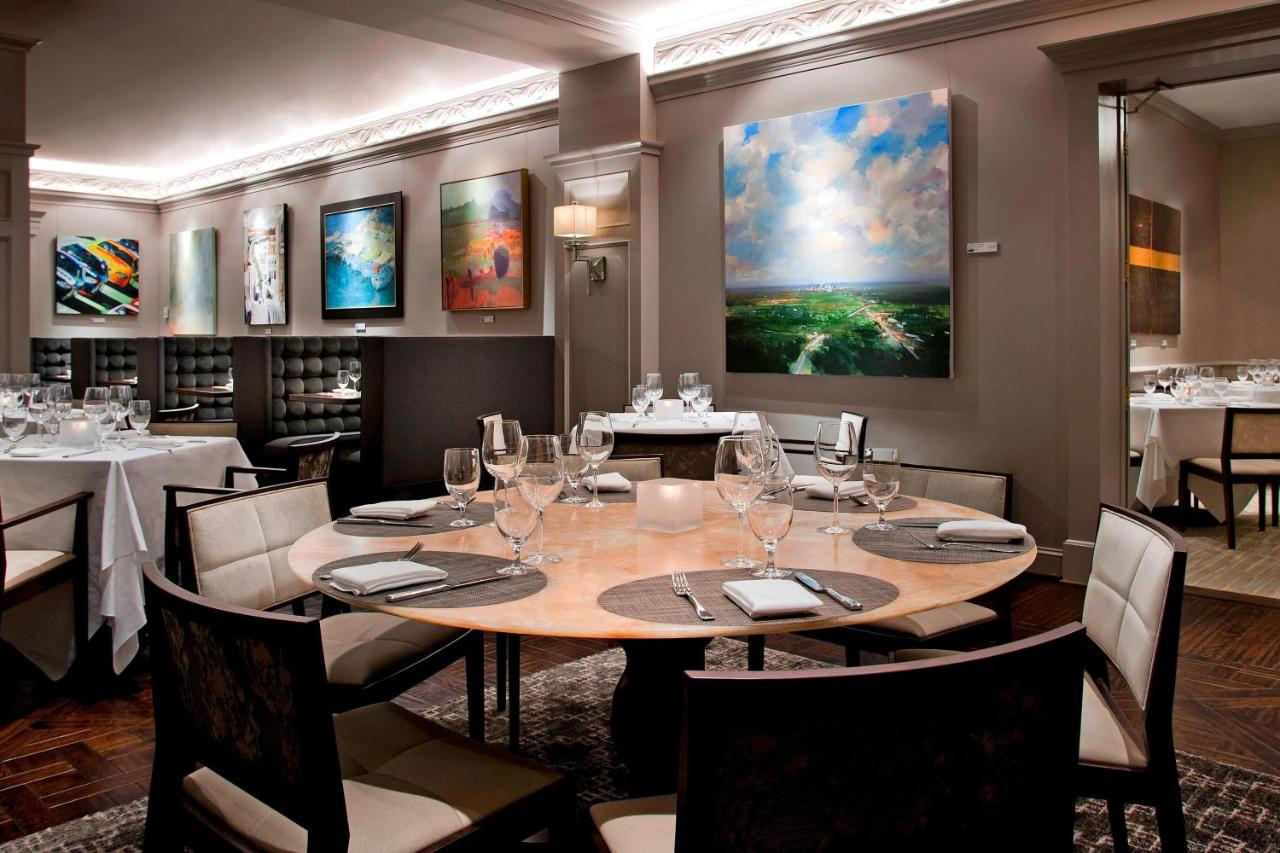 The Ballantyne, A Luxury Collection Hotel, Charlotte Exterior foto