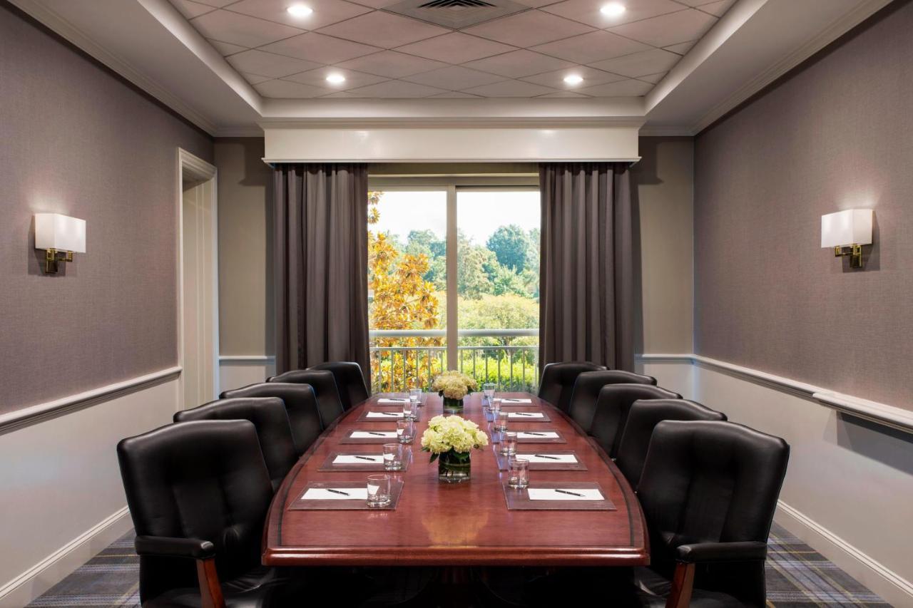 The Ballantyne, A Luxury Collection Hotel, Charlotte Exterior foto