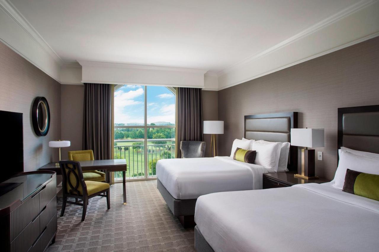 The Ballantyne, A Luxury Collection Hotel, Charlotte Exterior foto