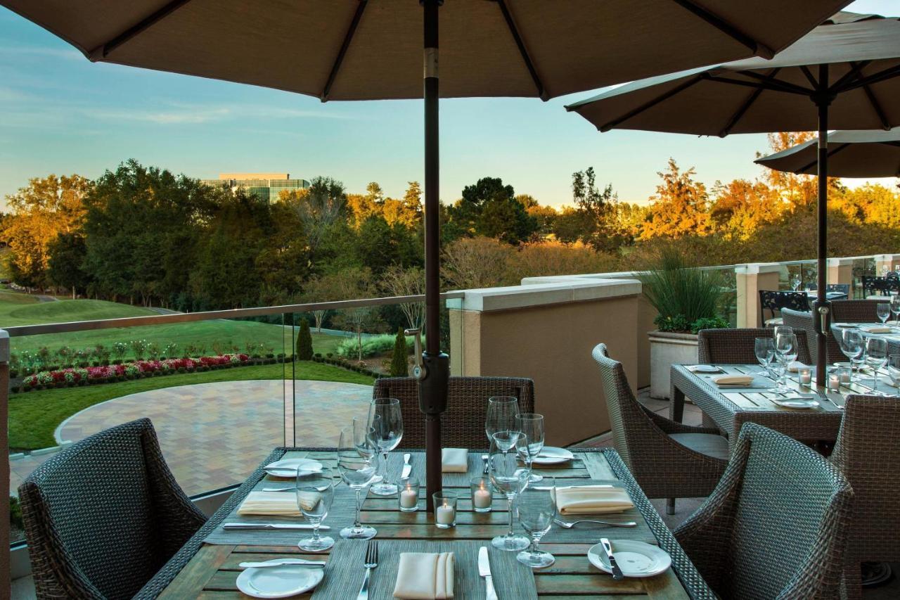 The Ballantyne, A Luxury Collection Hotel, Charlotte Exterior foto