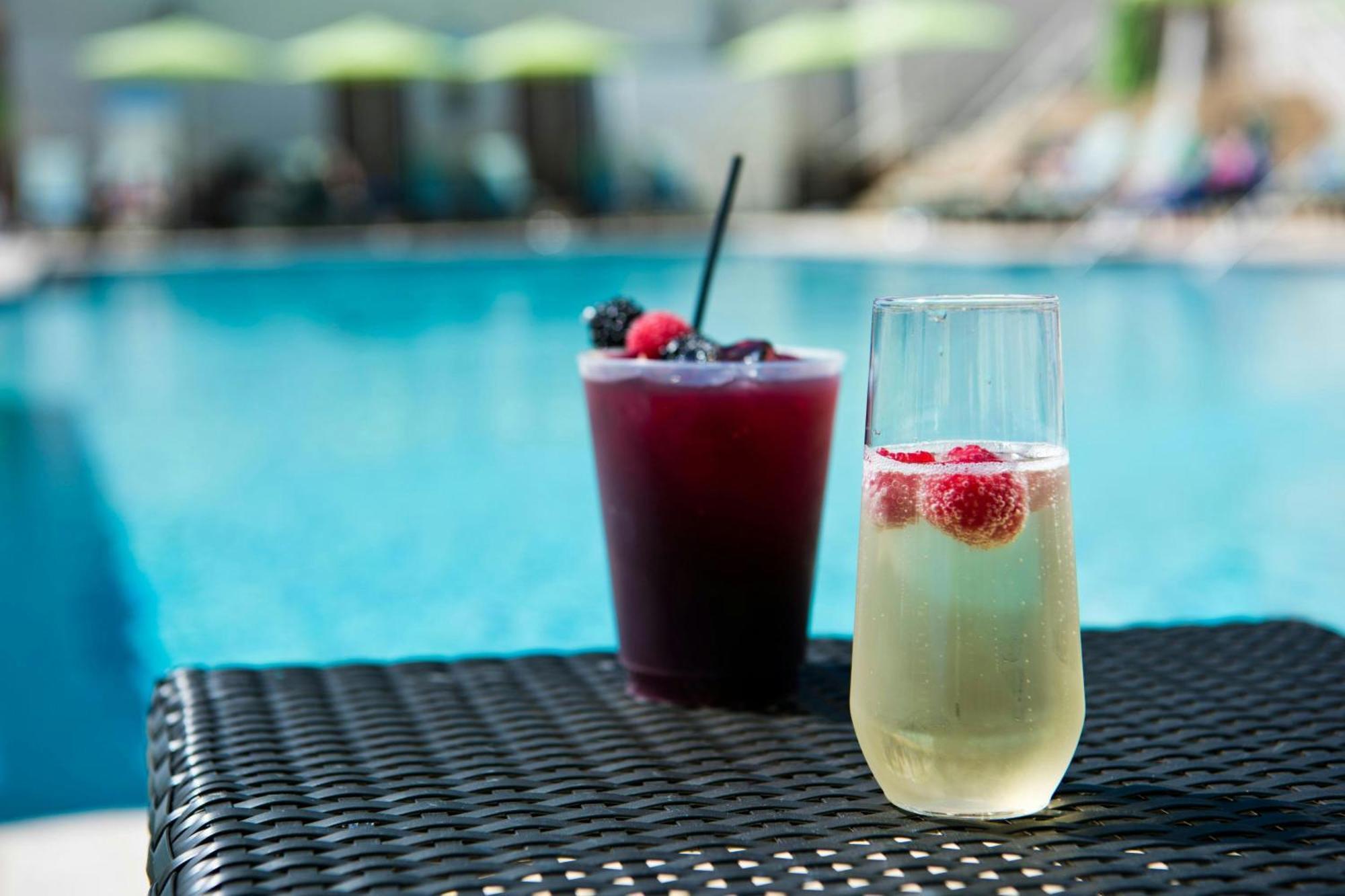 The Ballantyne, A Luxury Collection Hotel, Charlotte Exterior foto